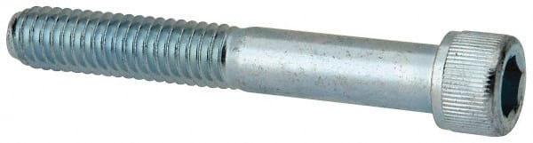 Value Collection - 5/16-18 UNC Hex Socket Cap Screw - Caliber Tooling