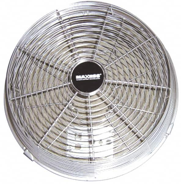 Maxess Climate Control Technologies - Floor Fan - For 18" Floor Fans - Caliber Tooling