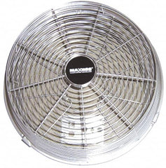 Maxess Climate Control Technologies - Fan Pedestal Mount - For 30" Fans - Caliber Tooling