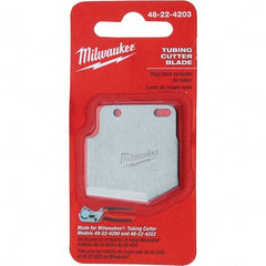 Milwaukee Tool - Cutter Replacement Parts - PRO-PEX TUBING CUTTER REPLACEMENT BLADE - Caliber Tooling