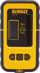 DeWALT - Laser Level Detector - Use With DW089K - Caliber Tooling