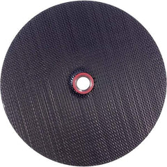 3M - 3-3/4" Diam Hook & Loop Disc Backing Pad - Caliber Tooling