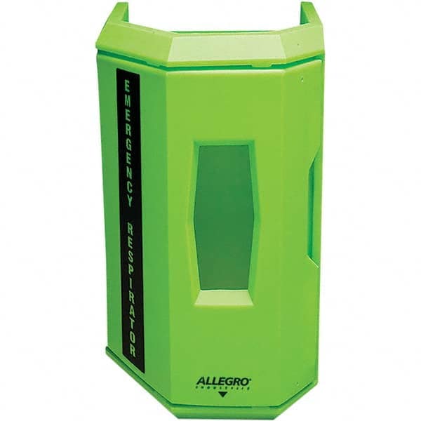 Allegro - PAPR & Supplied Air (SAR) Replacement Parts & Accessories Accessory/Replacement Type: Respirator Storage Type: Emergency Respirator Case - Caliber Tooling