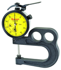 1015B DIAL HAND GAGE - Caliber Tooling