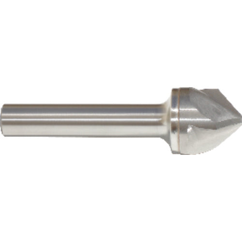 1/4″ Cutting Dia. 1/4″Shank Dia, 3 Flute, 120 Degrees, Carbide Countersink Series/List #5753 - Caliber Tooling