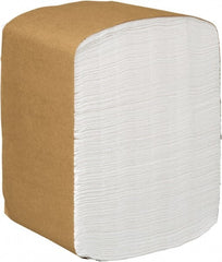 Scott - 13" Long x 12" Wide, Paper Napkins - Exact Industrial Supply