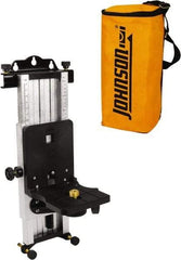 Johnson Level & Tool - Laser Level Mount - Use With Rotary Laser - Caliber Tooling