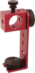 Johnson Level & Tool - Laser Level Mounting Bracket - Use With Alignment Laser Dots - Caliber Tooling