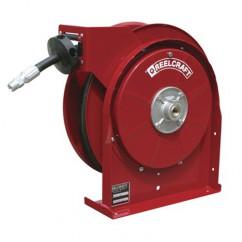 1/4 X 30' HOSE REEL - Caliber Tooling