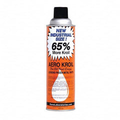 Made in USA - Multipurpose Lubricants & Penetrants Type: Penetrant/Lubricant Container Size Range: 16 oz. - 31.9 oz. - Caliber Tooling