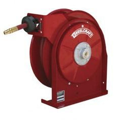 1/4 X 35' HOSE REEL - Caliber Tooling