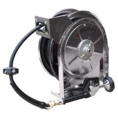 3/8 X 35' HOSE REEL - Caliber Tooling