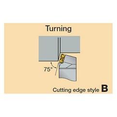 TLBNL24-24 - Turning Toolholder - Caliber Tooling