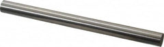 Seco - WKE45 Cobalt Round Tool Bit Blank - 5/16" Wide x 5/16" High x 4" OAL - Exact Industrial Supply