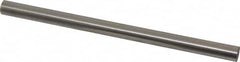 Seco - WKE45 Cobalt Round Tool Bit Blank - 3/8" Wide x 3/8" High x 6" OAL - Exact Industrial Supply