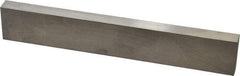 Seco - WKE45 Cobalt Rectangular Tool Bit Blank - 3/8" Wide x 1" High x 6" OAL - Exact Industrial Supply