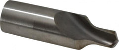 Link Industries - 5/16 Plain Cut 82° Incl Angle High Speed Steel Combo Drill & Countersink - Caliber Tooling