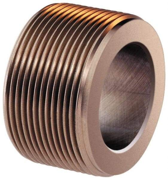 LMT - 7/16-14 UNC, F3 Head Axial Thread Roll - 1 Start - Exact Industrial Supply