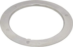 Wika - 1/2 Thread, Stainless Steel Case Material, Front Flange - 316 Material Grade - Caliber Tooling