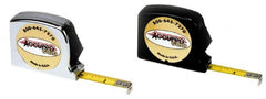 US Tape - 16' x 3/4" Tape Measure - Exact Industrial Supply