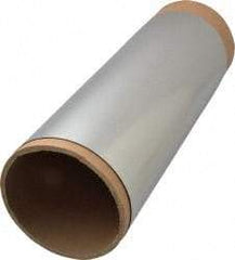 Made in USA - 12 Ft. Long x 10 Inch Wide, 2100°F Max, 309 Stainless Steel Tool Wrap - 0.002 Inch Thick - Caliber Tooling