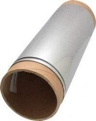 Made in USA - 25 Ft. Long x 10 Inch Wide, 2100°F Max, 309 Stainless Steel Tool Wrap - 0.002 Inch Thick - Caliber Tooling