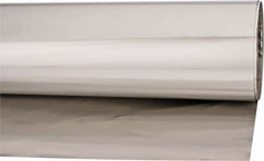 Made in USA - 50 Ft. Long x 20 Inch Wide, 2100°F Max, 309 Stainless Steel Tool Wrap - 0.002 Inch Thick - Caliber Tooling