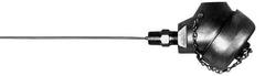 Thermo Electric - Thermocouple Probe Aluminum Head, K Calibration - Aluminum Head - Caliber Tooling