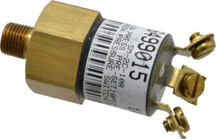 Nason - 10 Max psi, Low Pressure Vacuum Switches - 1/8 Thread - Caliber Tooling