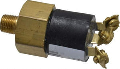 Nason - 35 Max psi, Low Pressure Vacuum Switches - 1/8 Thread - Caliber Tooling