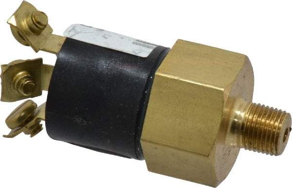 Nason - 100 Max psi, Low Pressure Vacuum Switches - 1/8 Thread - Caliber Tooling