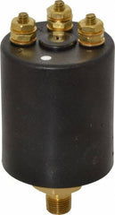 Nason - 15 Max psi, Low Pressure Vacuum Switches - 1/8 Thread - Caliber Tooling