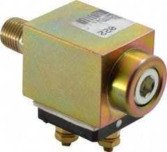 Nason - 2,500 Max psi, High Pressure Vacuum Switches - 1/8 Thread - Caliber Tooling