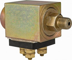 Nason - 5,000 Max psi, High Pressure Vacuum Switches - 1/8 Thread - Caliber Tooling