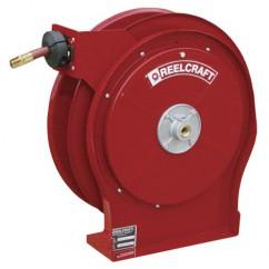 1/4 X 35' HOSE REEL - Caliber Tooling