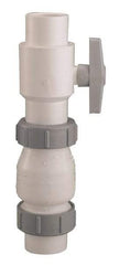 Sta-Rite - Wastewater - PVC - Caliber Tooling