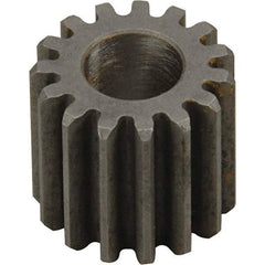 Dynabrade - Pistol Grip Air Drill Gear - For Use with 53060, 3,400 RPM Compatibility, 0.7 hp Compatibility - Caliber Tooling