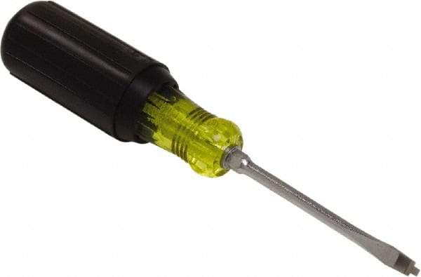 Schneider Electric - Pushbutton Switch Screw Driver - Caliber Tooling