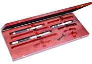 S824DZ MICROMETER SET INSIDE - Caliber Tooling