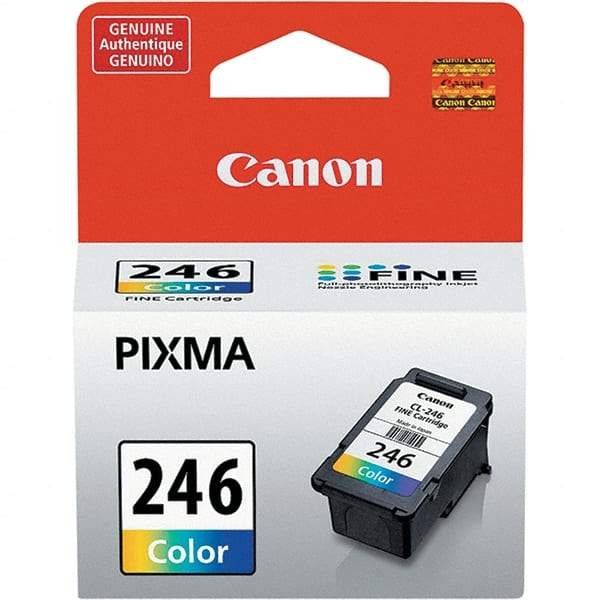 Canon - Ink Cartridge - Use with Canon PIXMA iP2820, MG2420, MG2920, MG2924, MX492 - Caliber Tooling