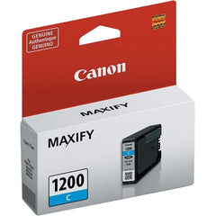 Canon - Cyan Ink Cartridge - Use with Canon MAXIFY MB2020, MB2320 - Caliber Tooling