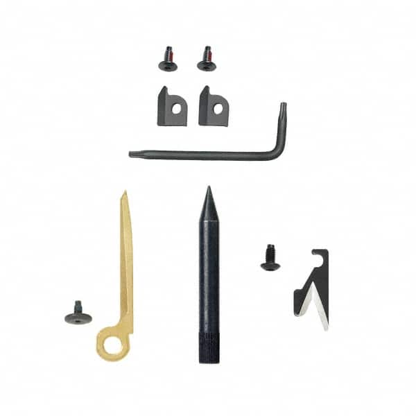 Leatherman - Multi-Tool Parts & Accessories Type: Replacement Accessory Kit For Use With: MUT EOD Series - Caliber Tooling