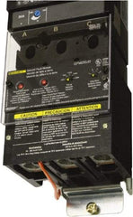 Square D - Circuit Breaker Ground Fault Module - Use with Square D - Caliber Tooling