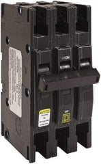 Square D - 100 Amp Circuit Breaker Non-Automatic Miniature Switch - Caliber Tooling