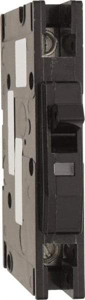 Square D - 100 Amp, 240 VAC, 1 Pole, Panel Mount Miniature Circuit Breaker - 14-2 AWG - Caliber Tooling