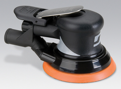 #56819 - 5" - Air Powered Random Orbital Sander - Caliber Tooling