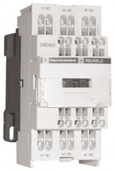 Schneider Electric - 5NO, 24 VDC Control Relay - 17 V - Caliber Tooling