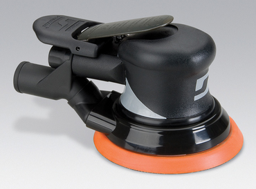 #56854 - 5" - Air Powered Random Orbital Sander - Caliber Tooling