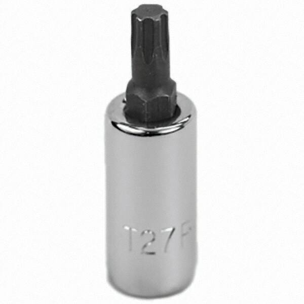 SK - Hand Hex & Torx Bit Sockets - Caliber Tooling