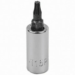 SK - Hand Hex & Torx Bit Sockets - Caliber Tooling